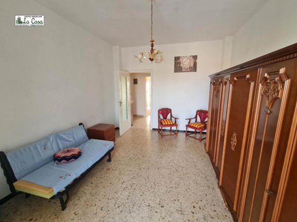 appartamento in affitto a Villanova d'Asti