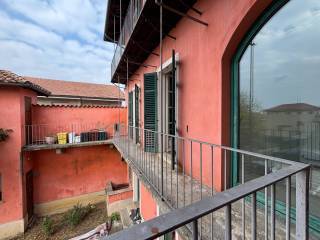 appartamento in affitto a Villanova d'Asti