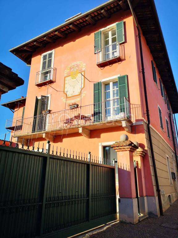 appartamento in affitto a Villanova d'Asti