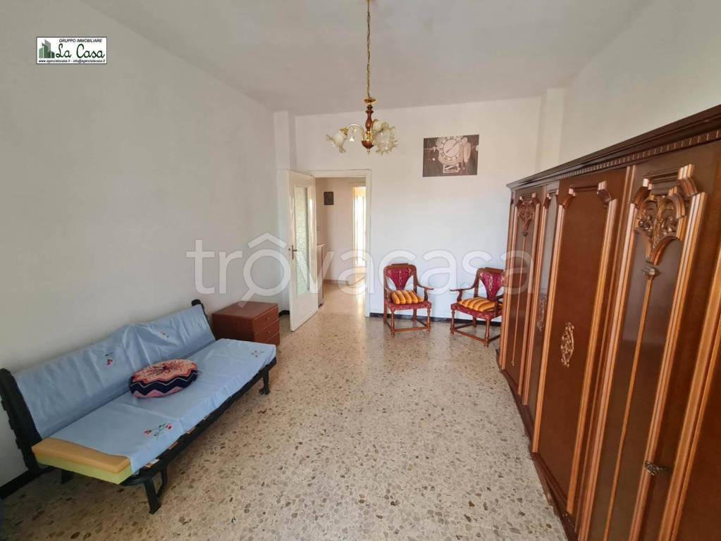 appartamento in affitto a Villanova d'Asti