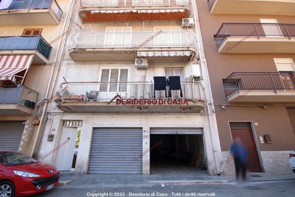 casa indipendente in affitto ad Altavilla Milicia