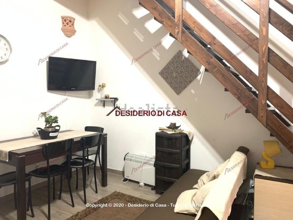 appartamento in affitto ad Altavilla Milicia