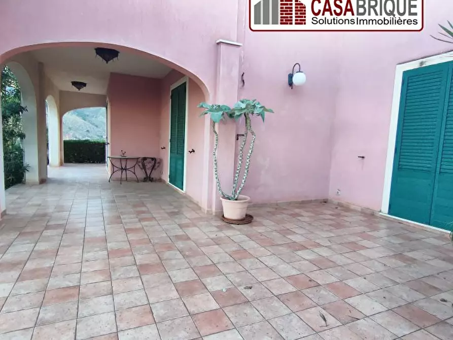 casa indipendente in affitto ad Altavilla Milicia