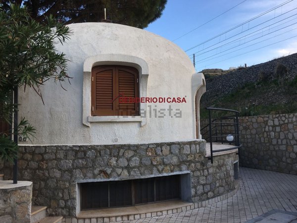 appartamento in affitto ad Altavilla Milicia