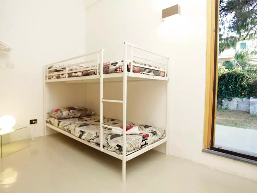 appartamento in affitto ad Altavilla Milicia