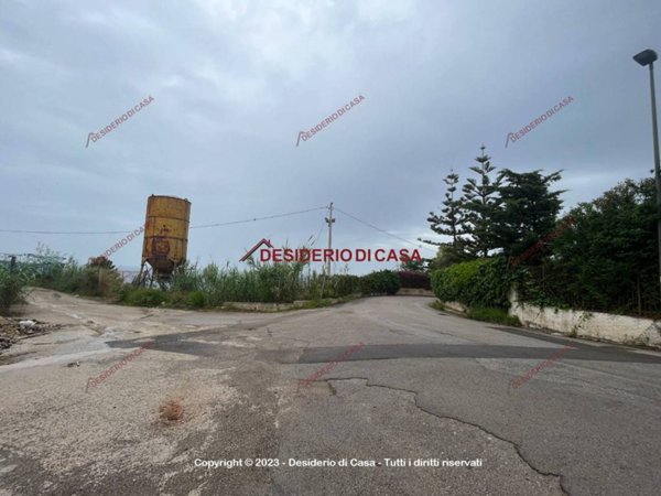 casa indipendente in affitto ad Altavilla Milicia