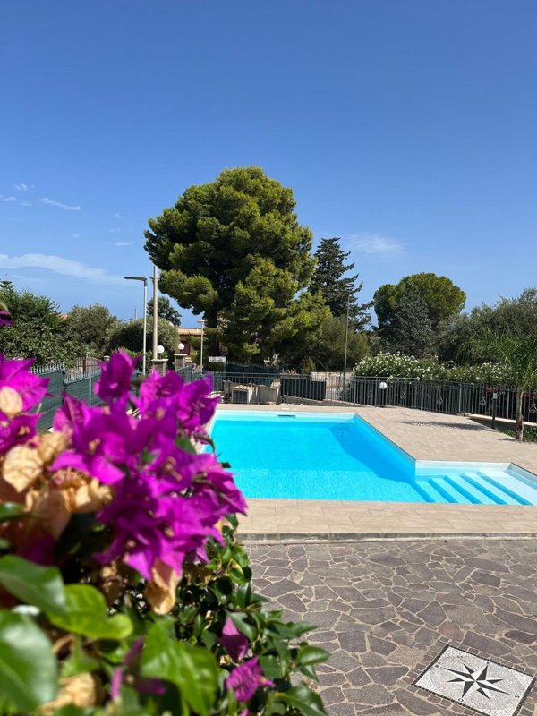 casa indipendente in affitto ad Altavilla Milicia