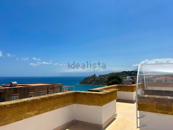 casa indipendente in affitto ad Altavilla Milicia