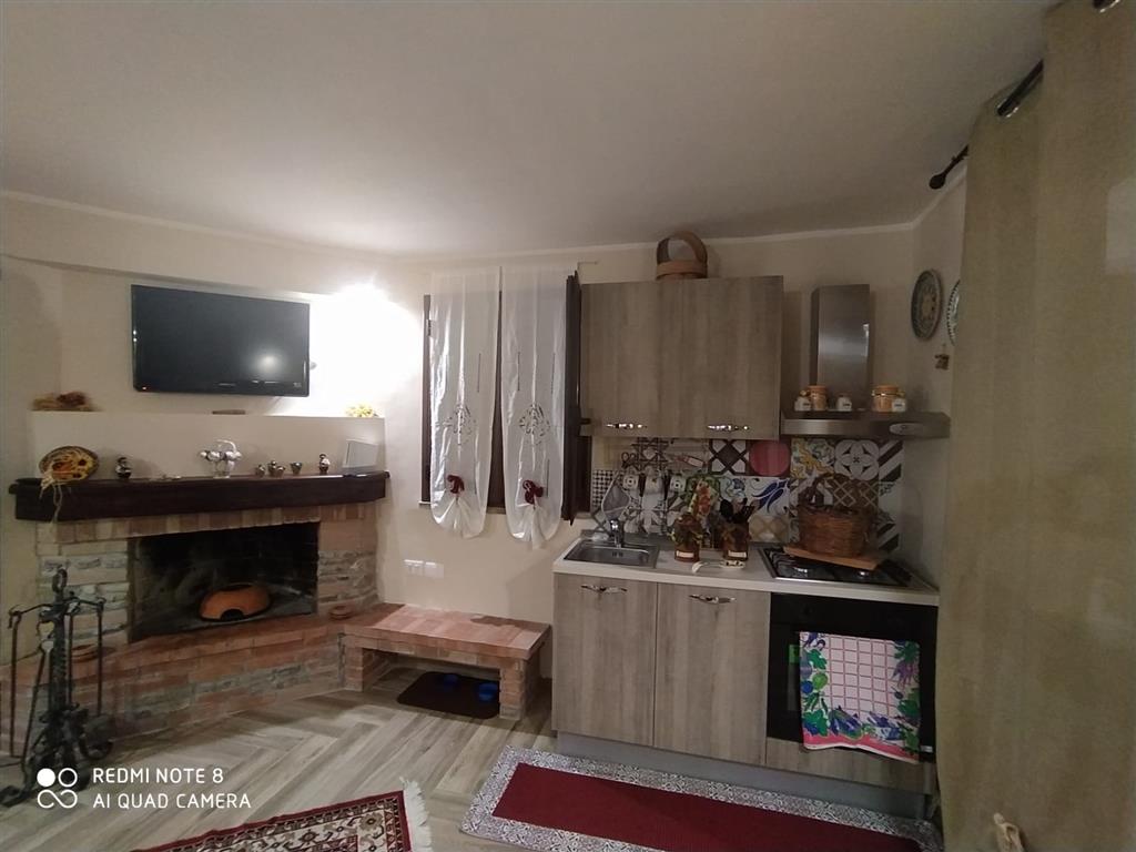 appartamento in affitto ad Altavilla Milicia