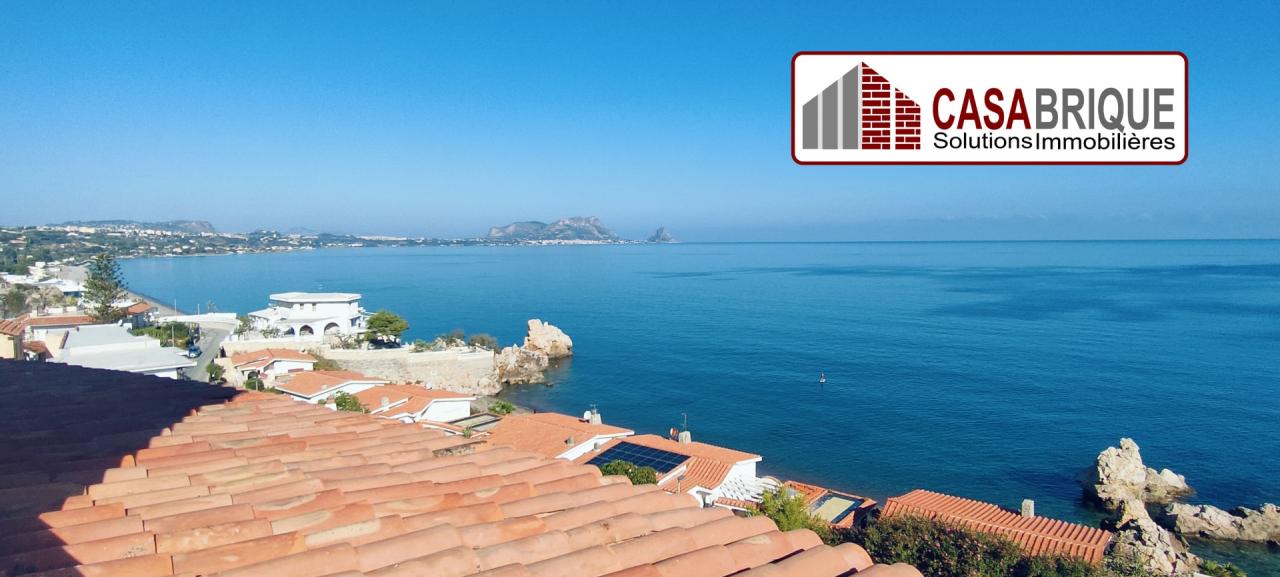 appartamento in affitto ad Altavilla Milicia in zona Torre Colonna