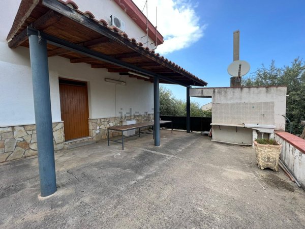 casa indipendente in affitto ad Altavilla Milicia