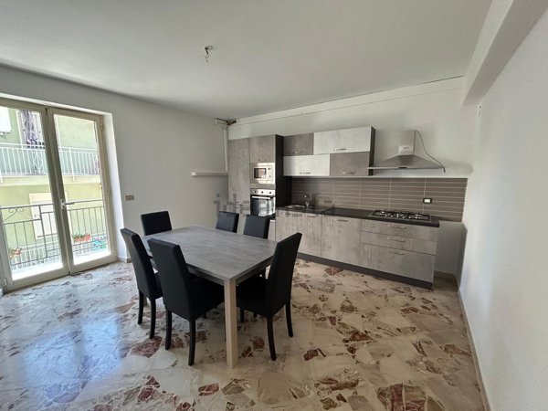 appartamento in affitto ad Altavilla Milicia