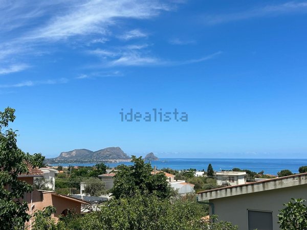 casa indipendente in affitto ad Altavilla Milicia