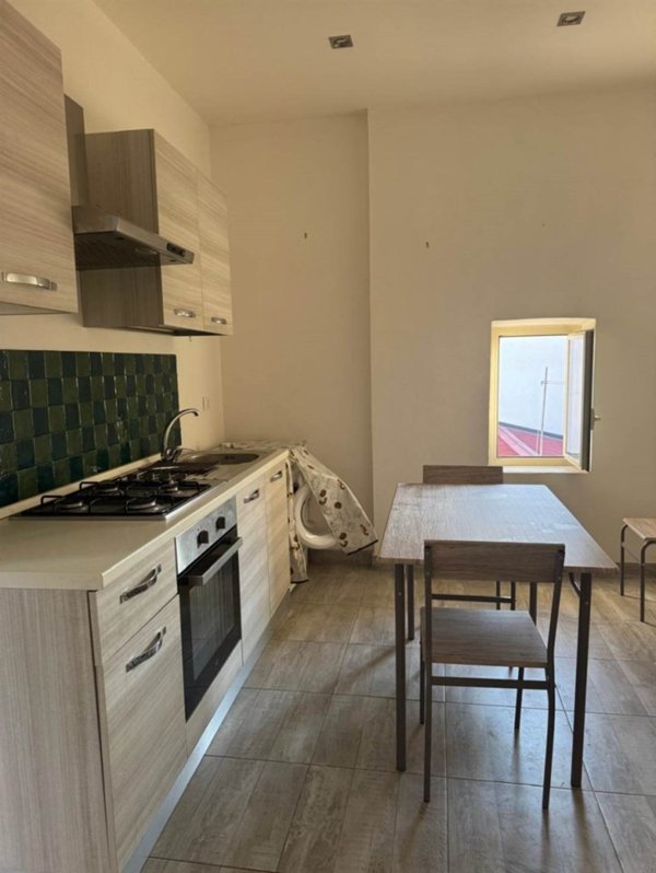 appartamento in affitto ad Altavilla Milicia