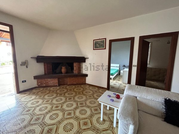 casa indipendente in affitto ad Altavilla Milicia