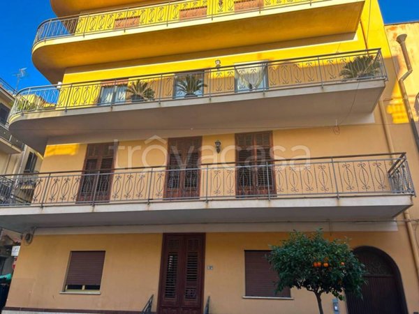 appartamento in affitto ad Altavilla Milicia