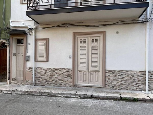 appartamento in affitto ad Altavilla Milicia