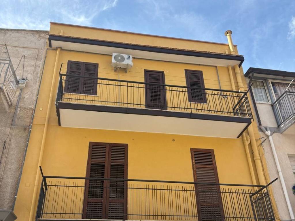 appartamento in affitto ad Altavilla Milicia