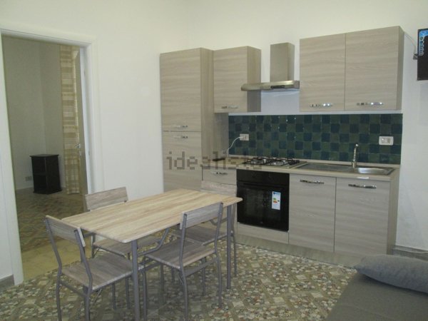 appartamento in affitto ad Altavilla Milicia