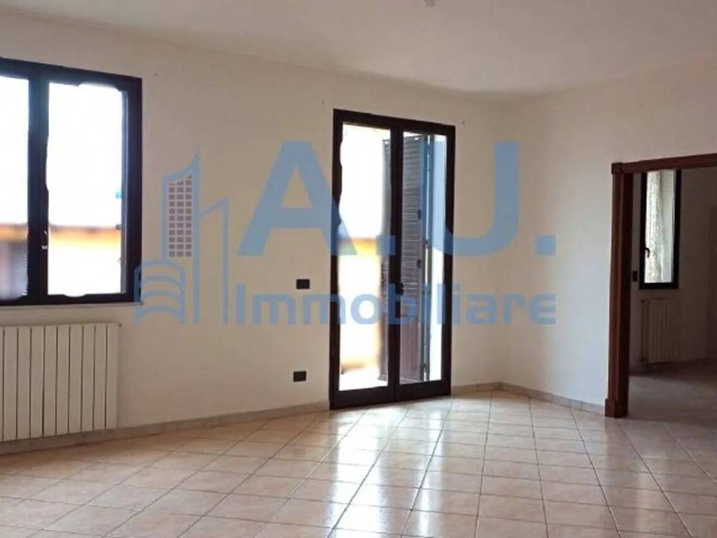 appartamento in affitto ad Altavilla Milicia