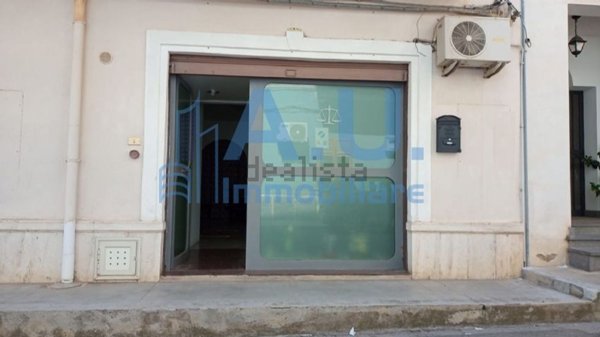 appartamento in affitto ad Altavilla Milicia