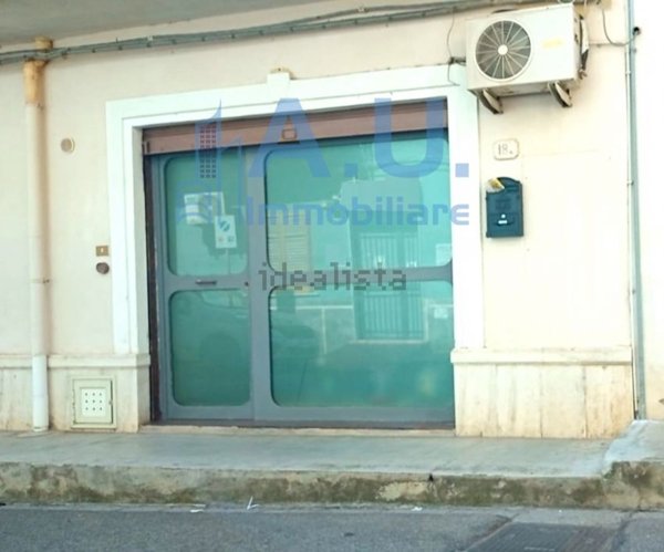 appartamento in affitto ad Altavilla Milicia