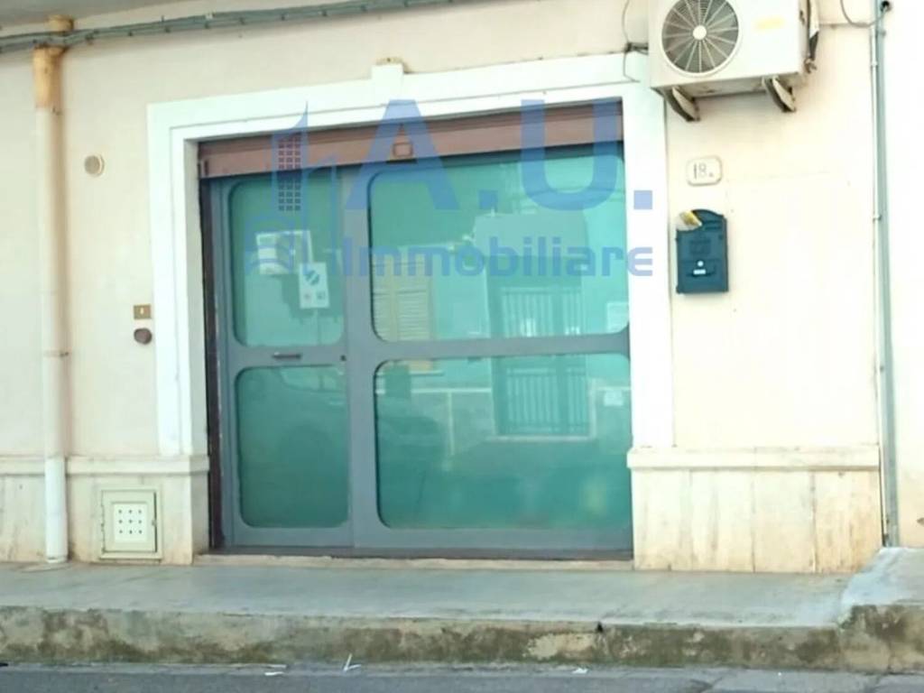 appartamento in affitto ad Altavilla Milicia