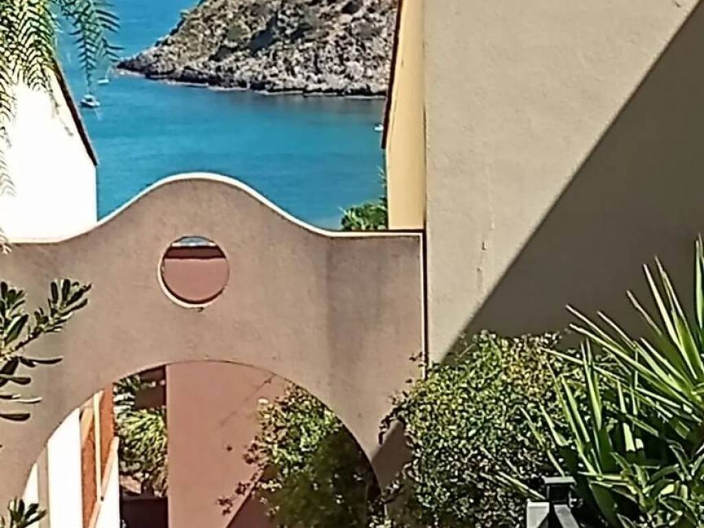 casa indipendente in affitto ad Altavilla Milicia