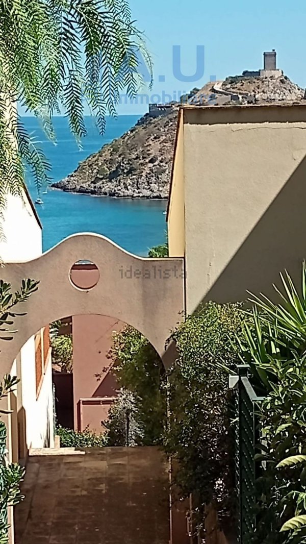 appartamento in affitto ad Altavilla Milicia