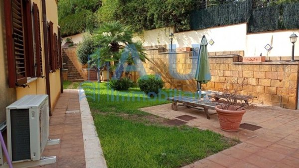 casa indipendente in affitto ad Altavilla Milicia