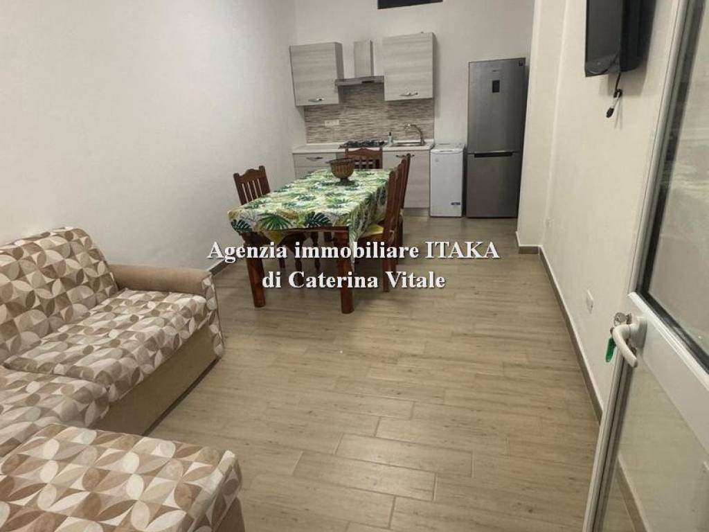 appartamento in affitto ad Altavilla Milicia