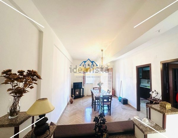 appartamento in affitto ad Altavilla Milicia