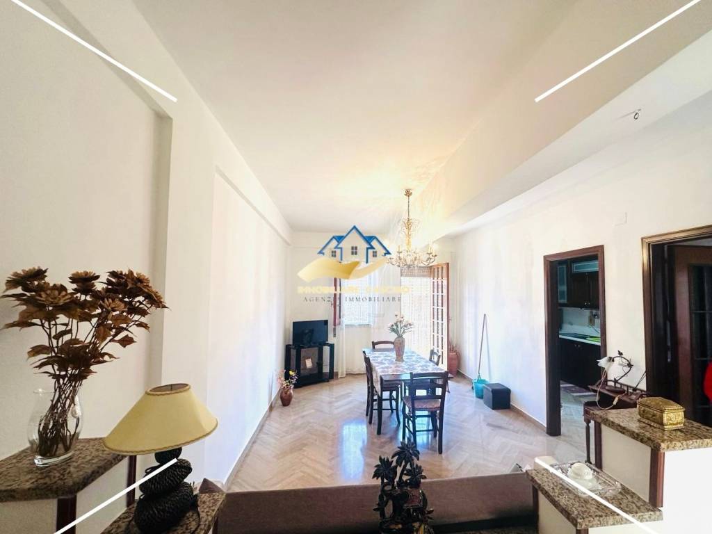 appartamento in affitto ad Altavilla Milicia