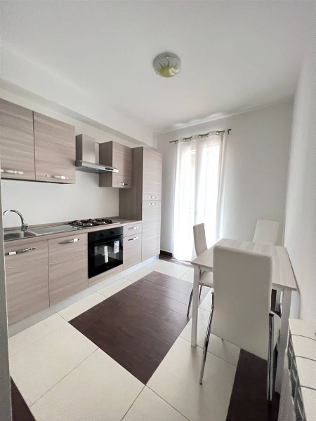 appartamento in affitto ad Altavilla Milicia