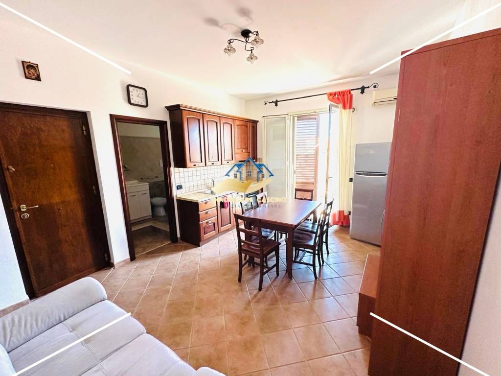 appartamento in affitto ad Altavilla Milicia