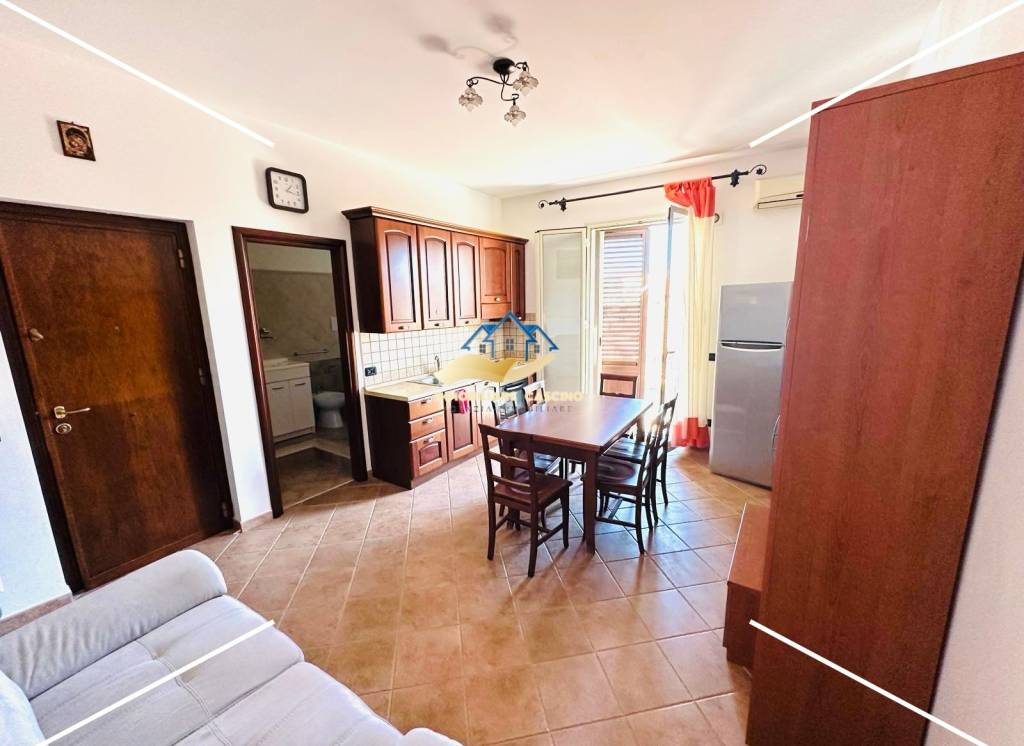 appartamento in affitto ad Altavilla Milicia