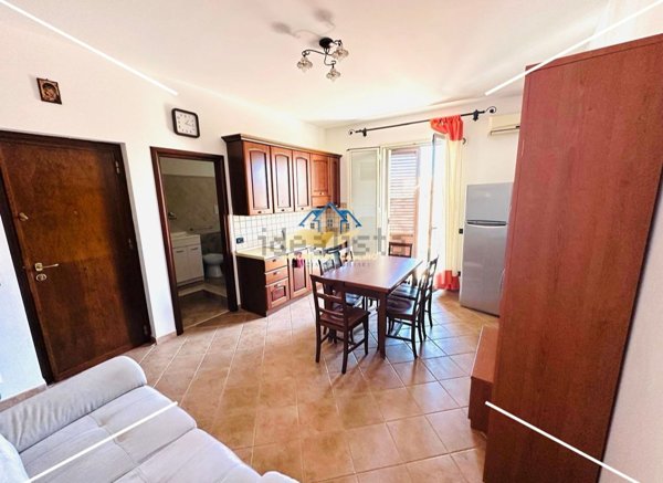 appartamento in affitto ad Altavilla Milicia