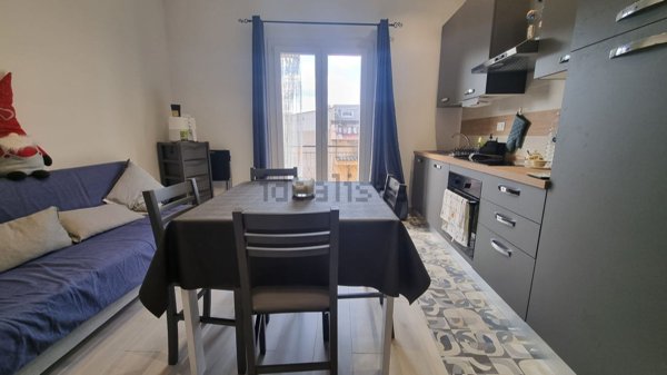 appartamento in affitto ad Altavilla Milicia