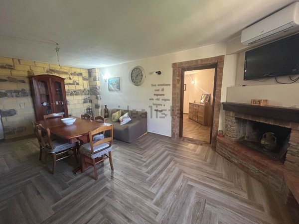 appartamento in affitto ad Altavilla Milicia