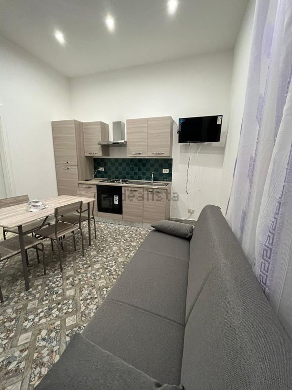 appartamento in affitto ad Altavilla Milicia