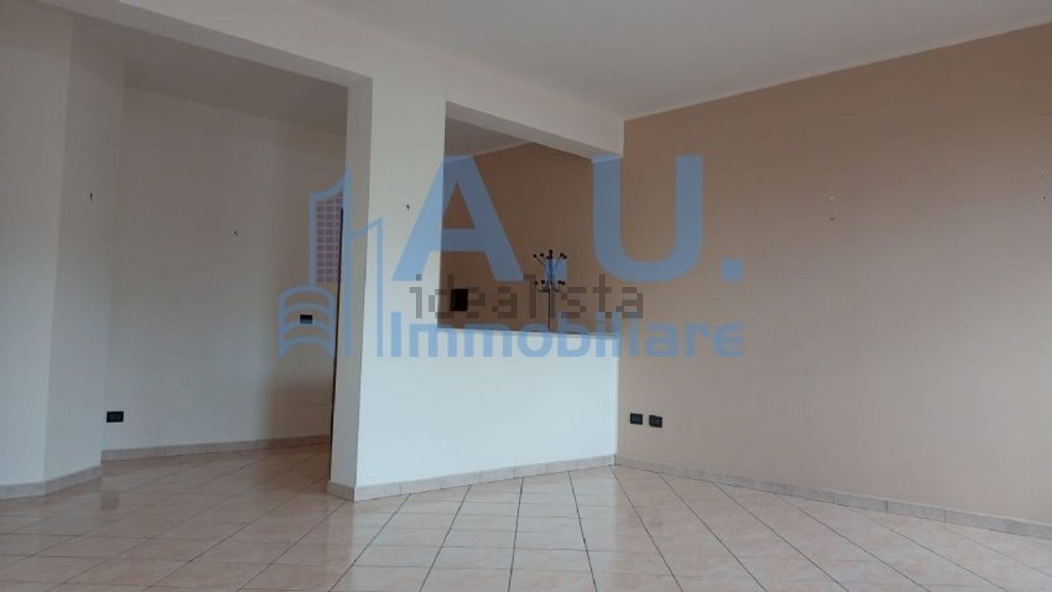 appartamento in affitto ad Altavilla Milicia