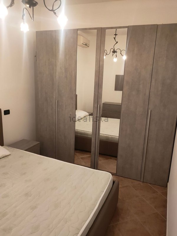 appartamento in affitto ad Altavilla Milicia