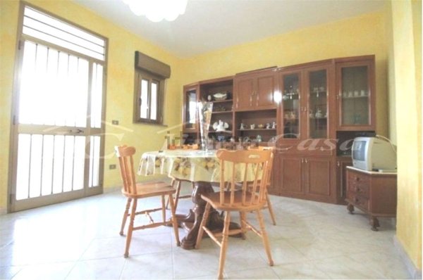 appartamento in affitto ad Altavilla Milicia