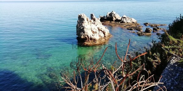 appartamento in affitto ad Altavilla Milicia