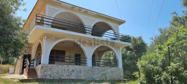 esavano in affitto ad Altavilla Milicia