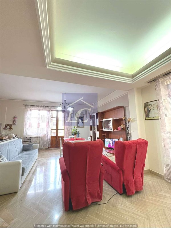 appartamento in affitto ad Altavilla Milicia