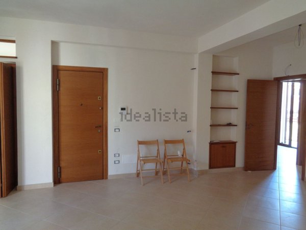 appartamento in affitto ad Altavilla Milicia