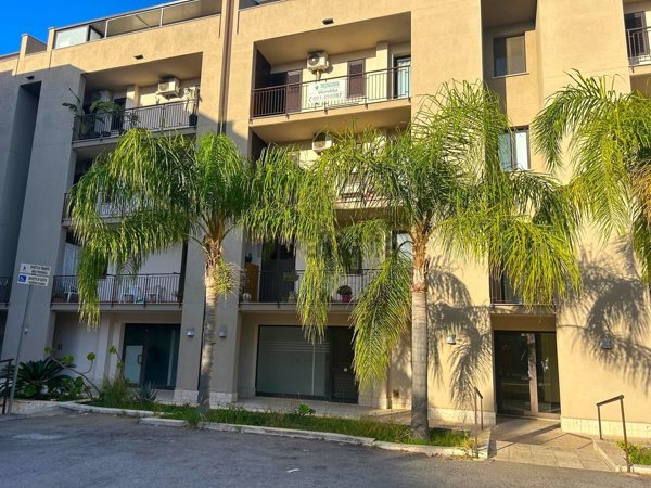 appartamento in affitto ad Altavilla Milicia