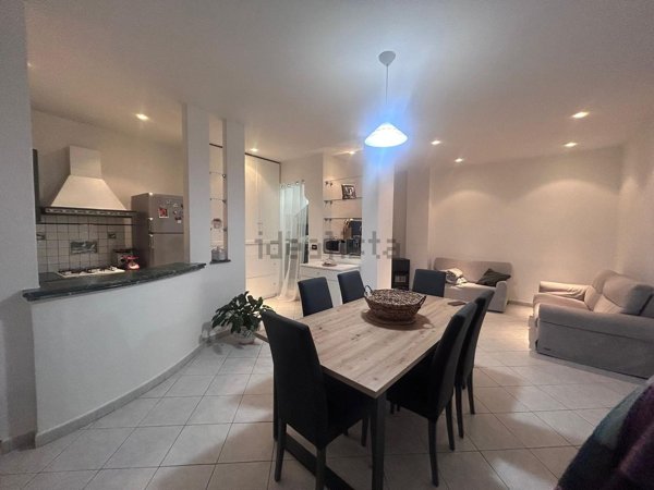 appartamento in affitto ad Altavilla Milicia