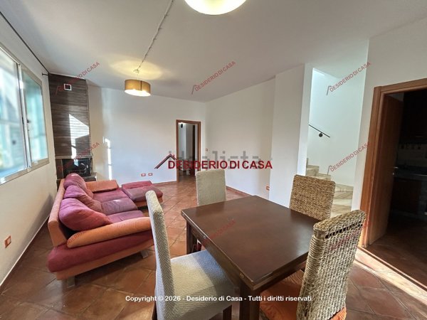 casa indipendente in affitto ad Altavilla Milicia